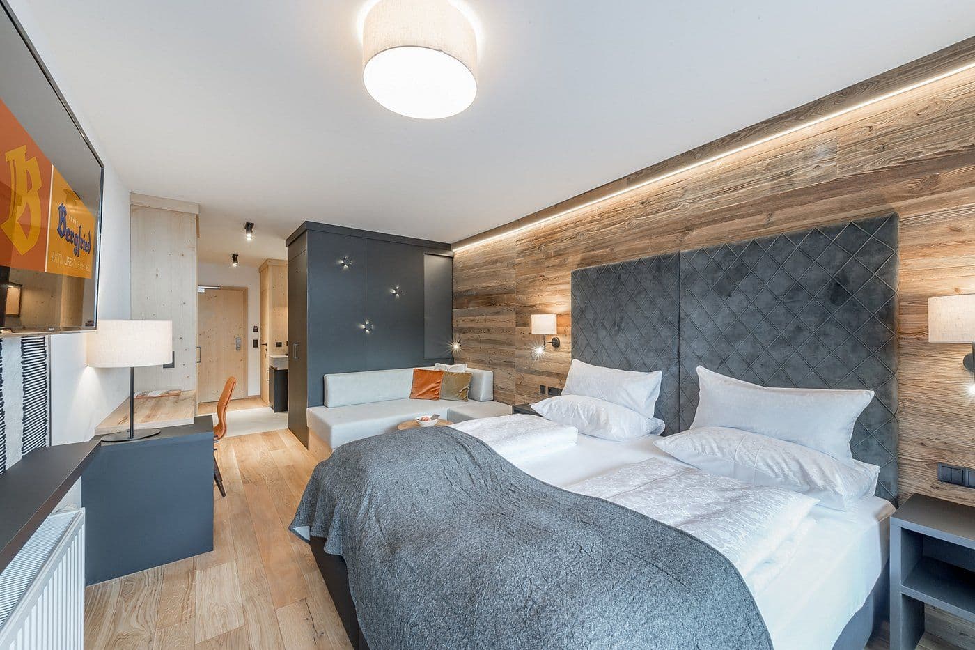 Aktiv & Wellnesshotel Bergfried gallery 5