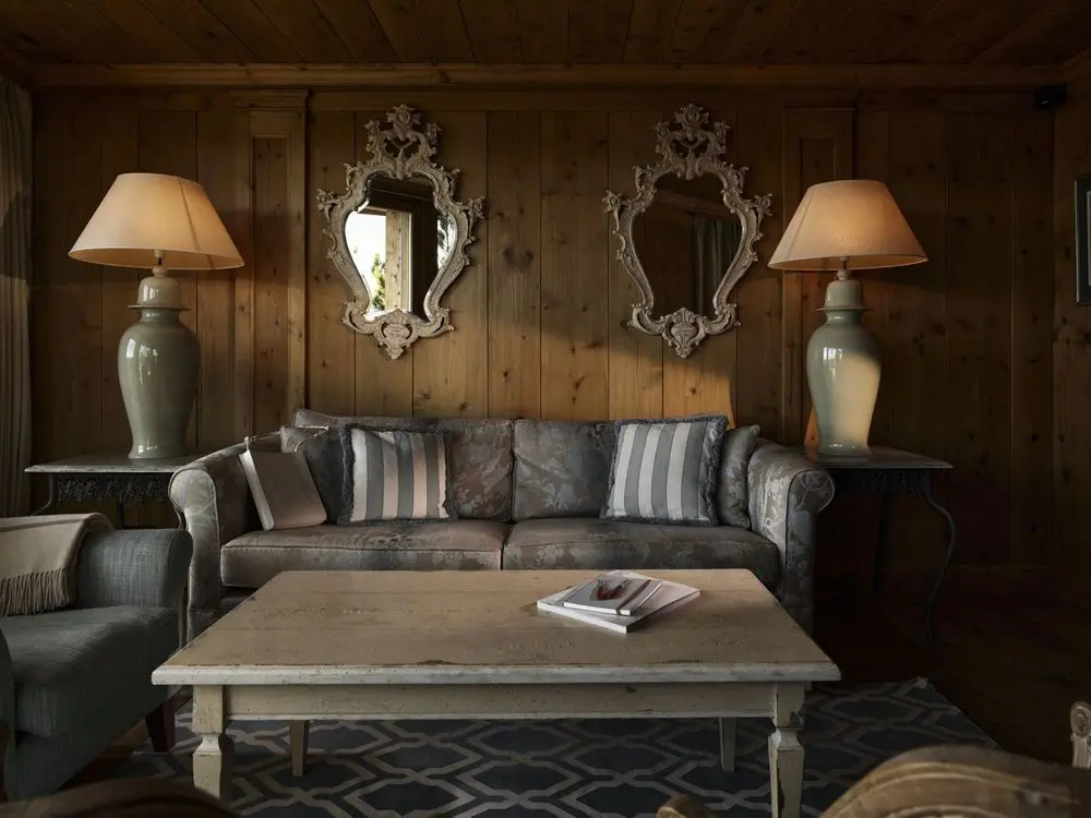 LeCrans Hotel & Spa gallery 2