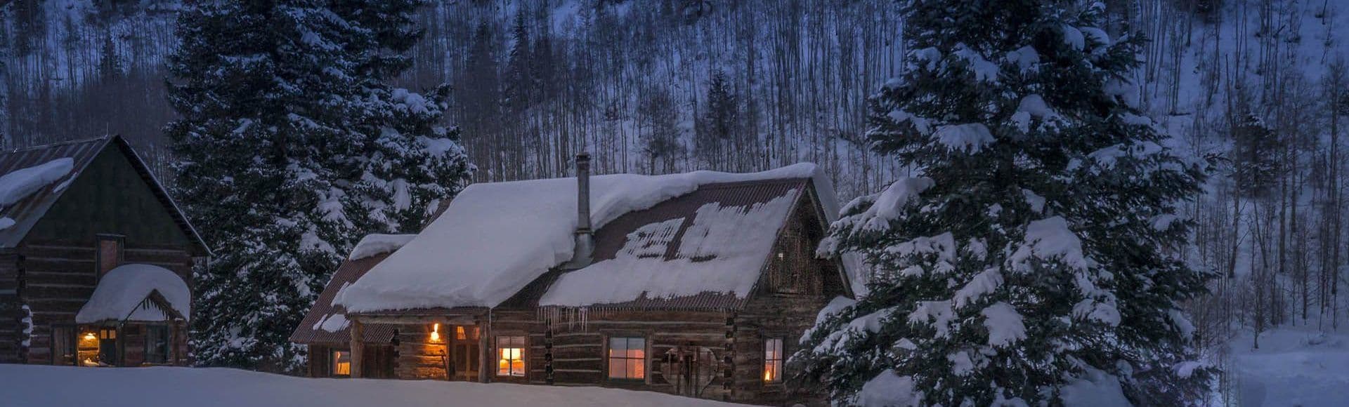 Dunton Hot Springs gallery 1