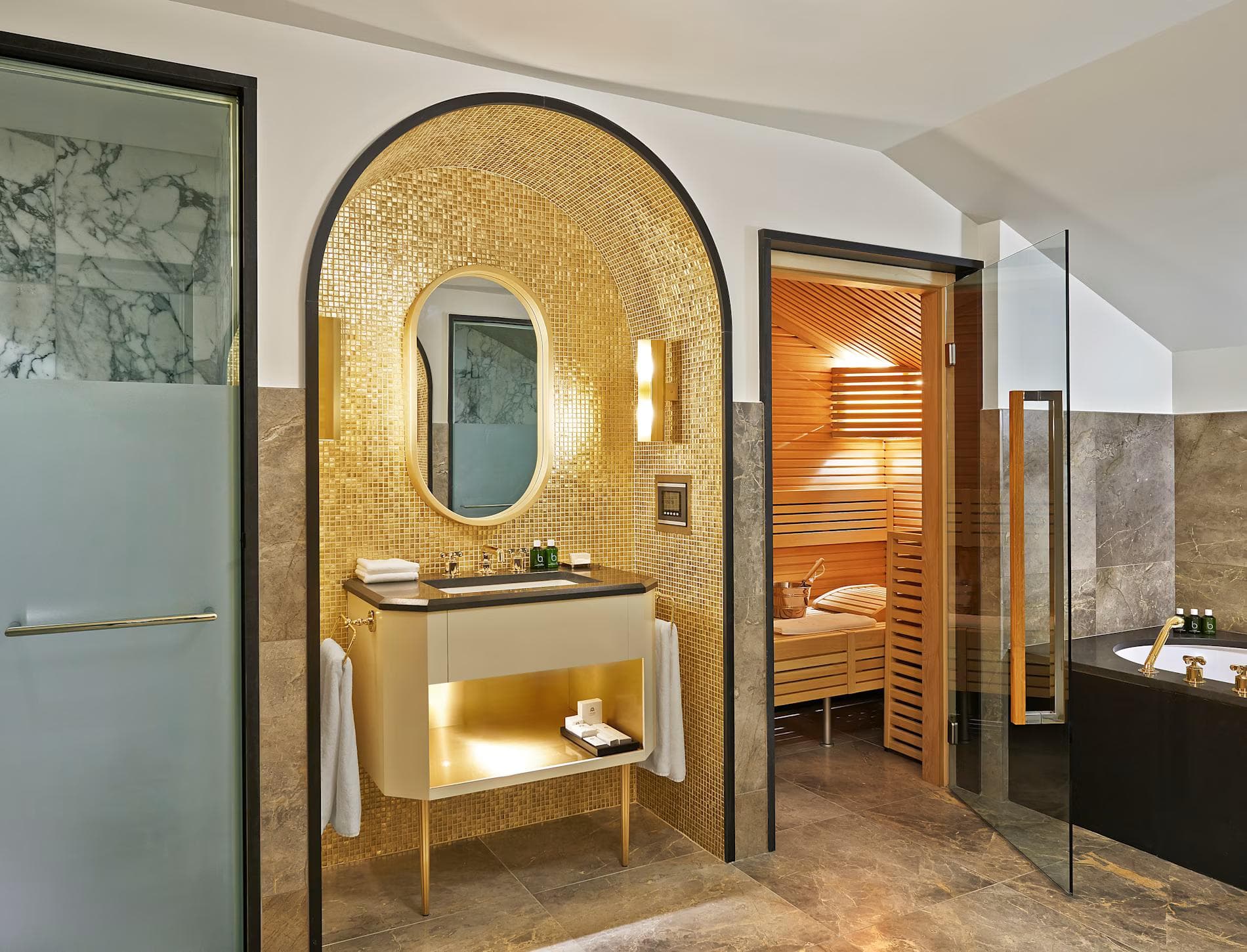 L’Apogee Courchevel gallery 1