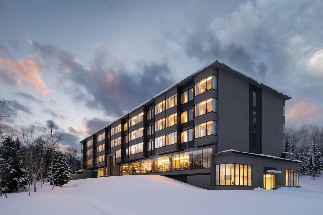 Higashiyama Niseko Village, a Ritz-Carlton Reserve gallery 1