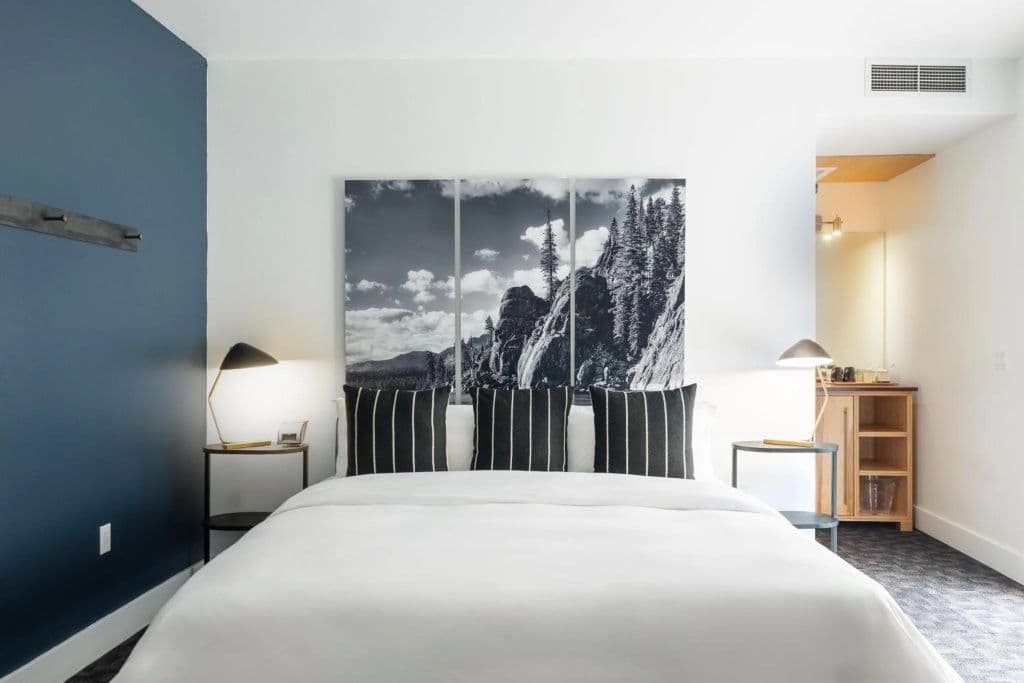Gravity Haus Truckee-Tahoe gallery 1