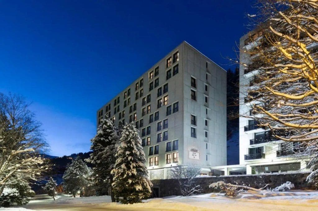 RockyPop Flaine Hôtel & Spa gallery 1