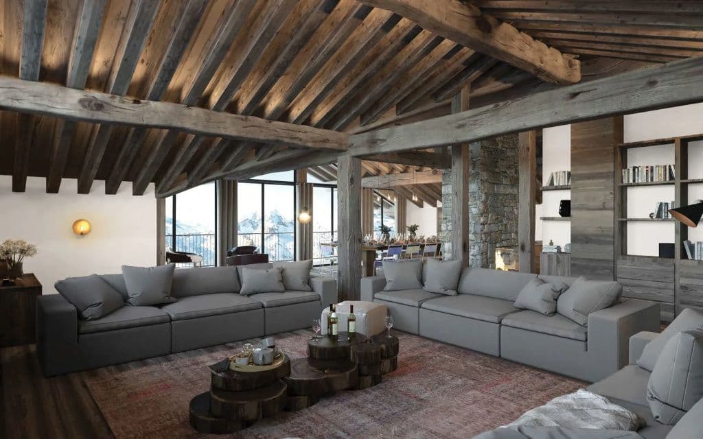 Le Refuge de Solaise gallery 4