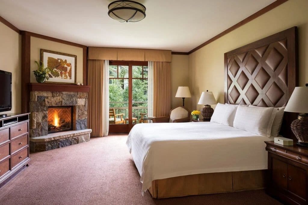 Four Season Vail gallery 3