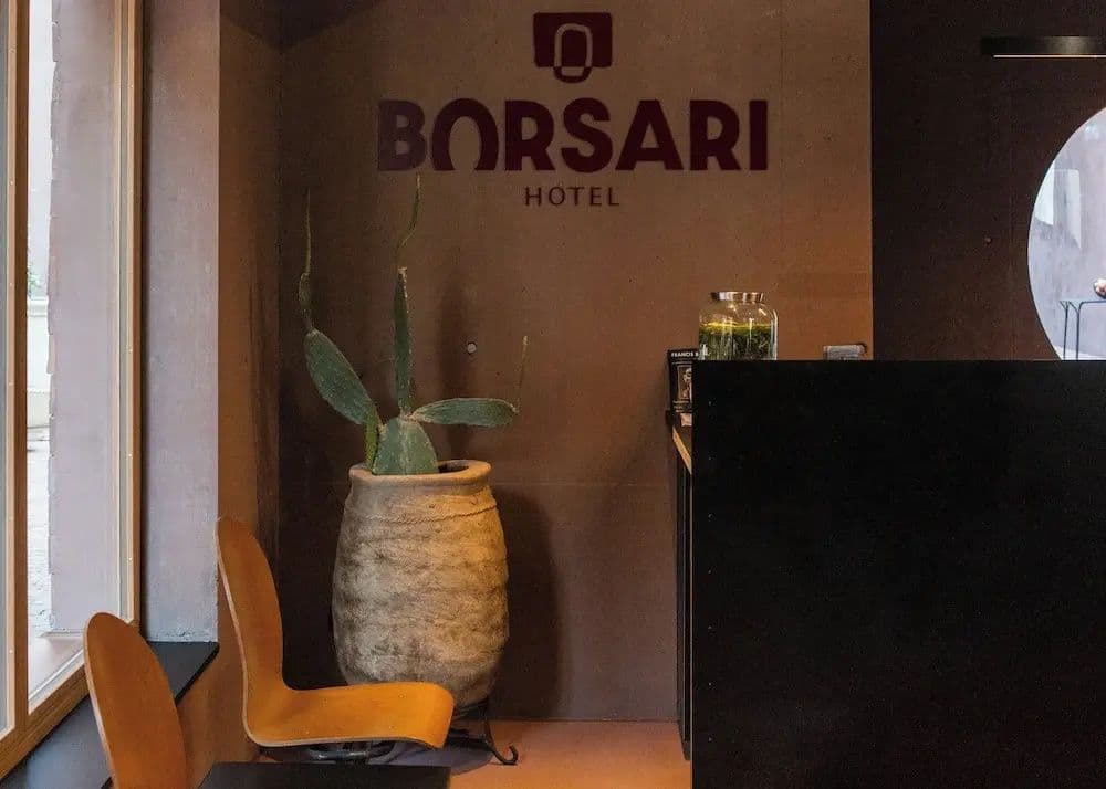 Hôtel Borsari - A Member of Design Hotels gallery 2