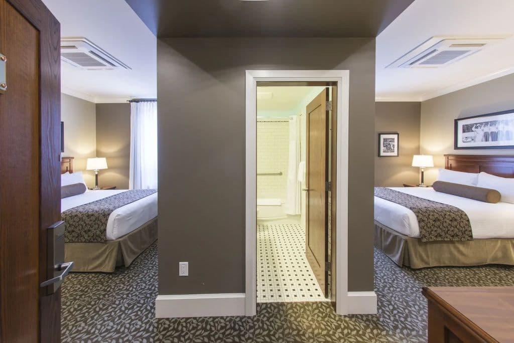 Hume Hotel gallery 4