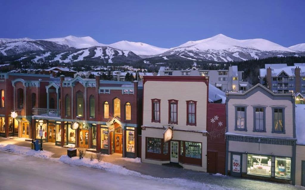 Gravity Haus Breckenridge gallery 1