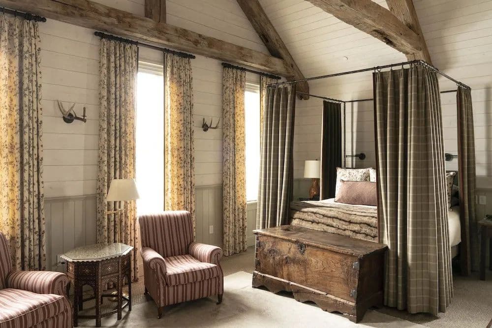 Eleven Scarp Ridge Lodge gallery 3
