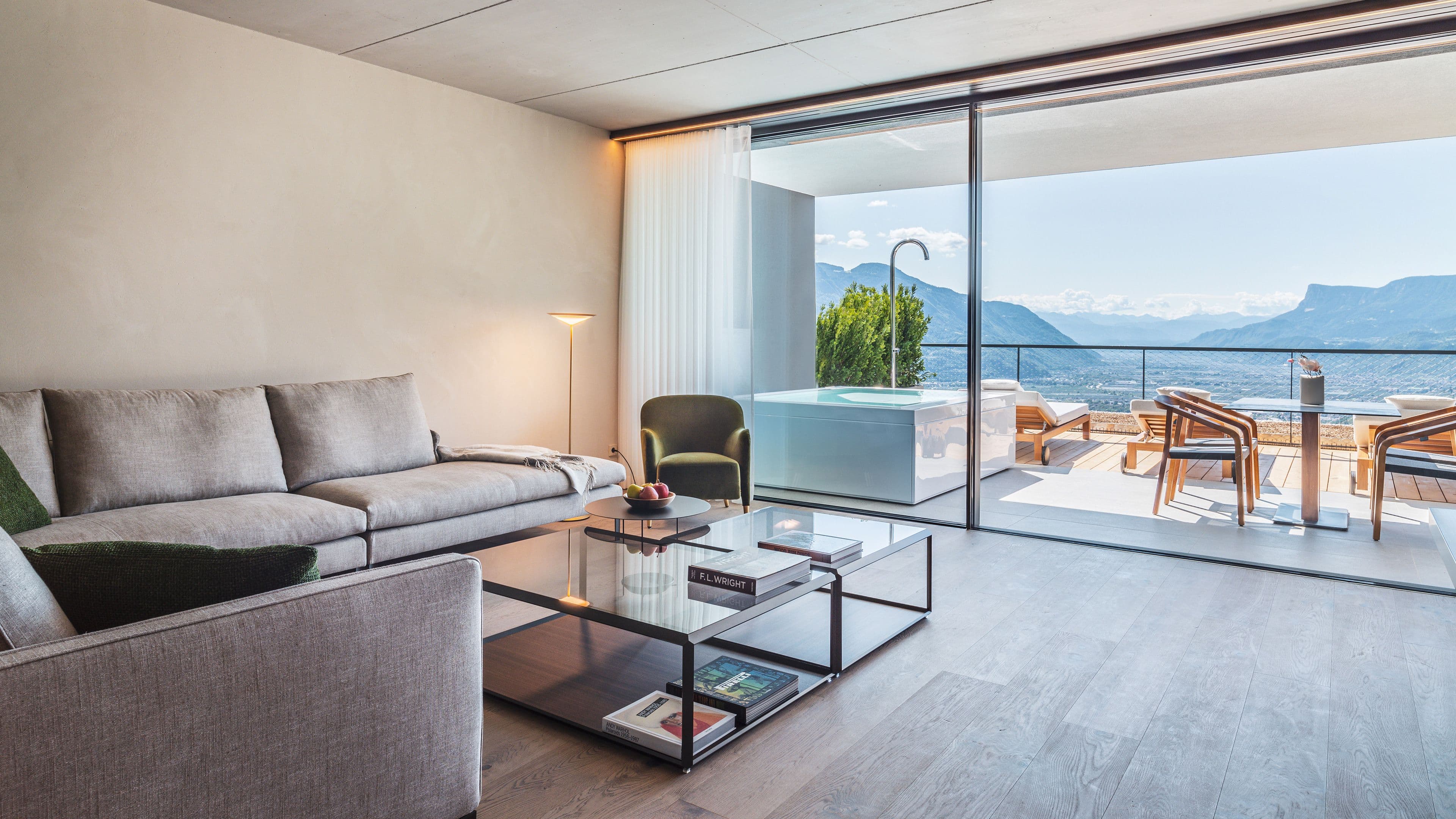 Arua Private Spa Villas gallery 4
