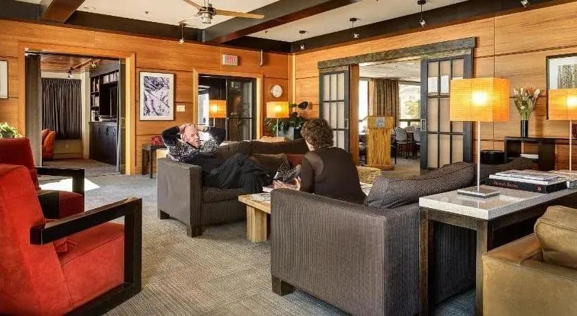 Alta Lodge gallery 1