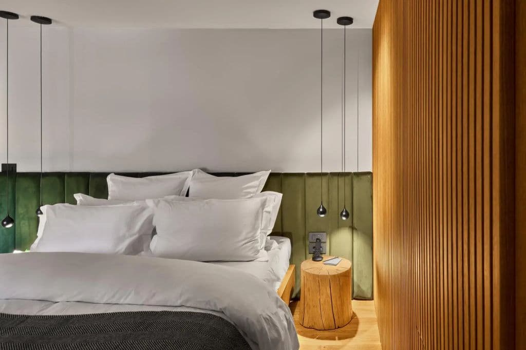 Boutique Hotel Milka gallery 2