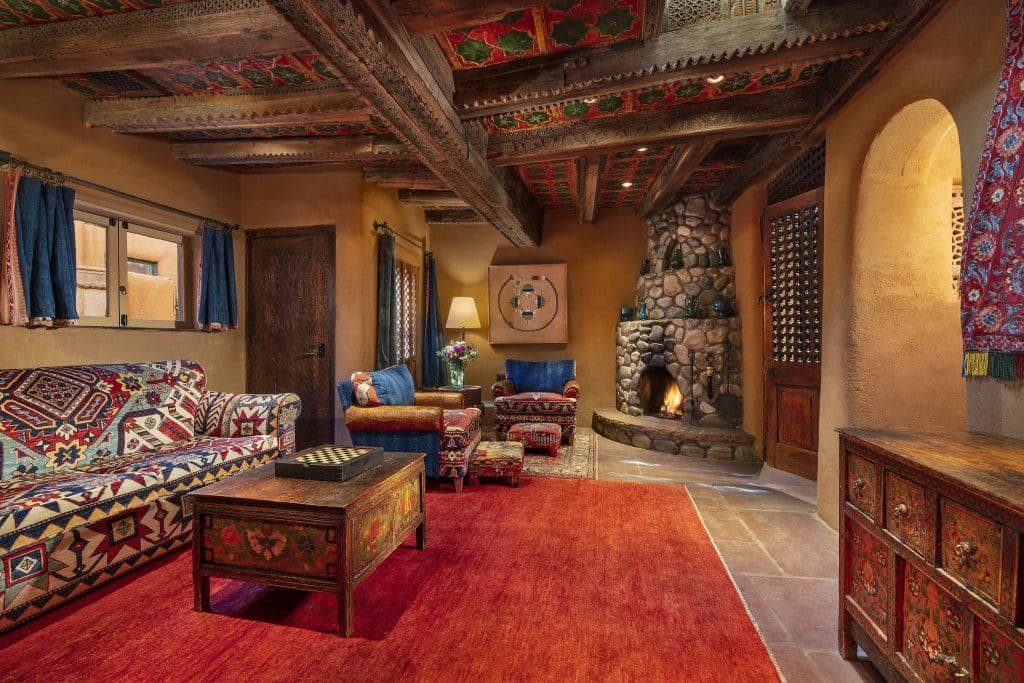 The Inn of The Five Graces gallery 5