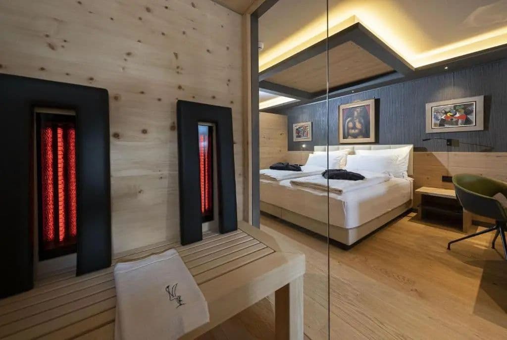 Art Hotel Locanda degli Artisti gallery 4