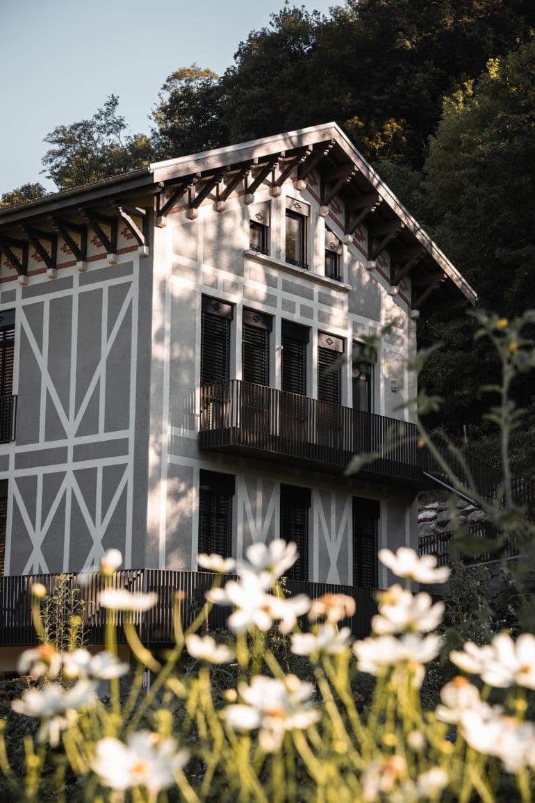 Maison Aribert gallery 4