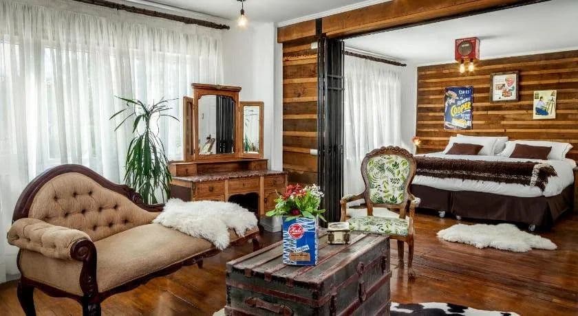 Hotel Boutique La Yegua Loca gallery 2