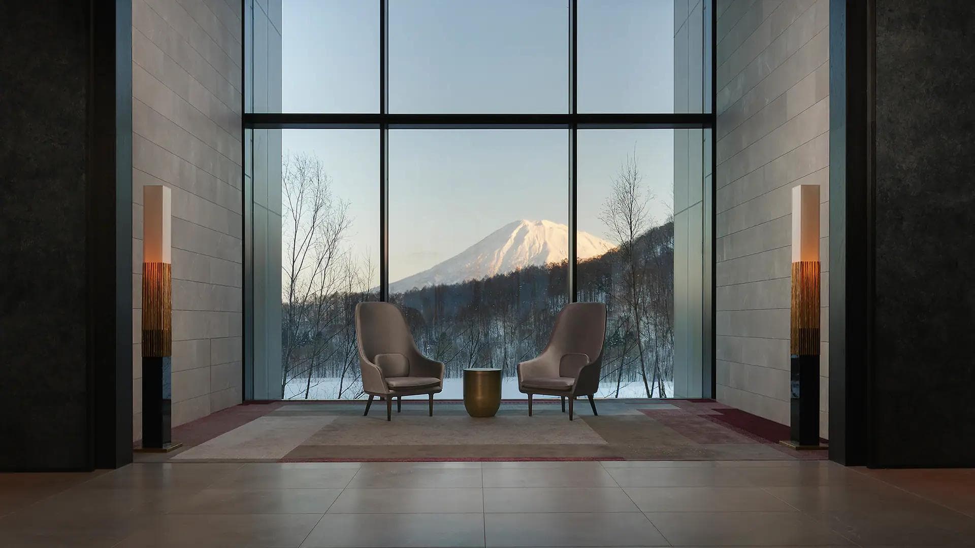 Park Hyatt Niseko Hanazono gallery 3