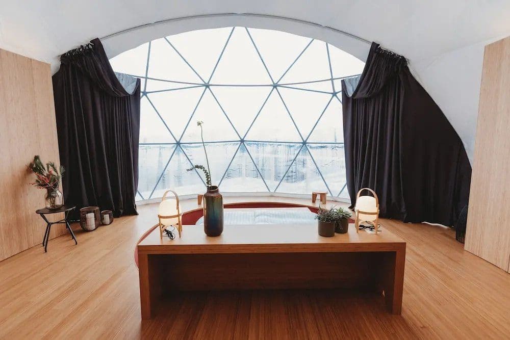 Whitepod gallery 5