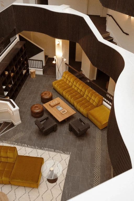 Le Val Thorens, a Beaumier Hotel gallery 3