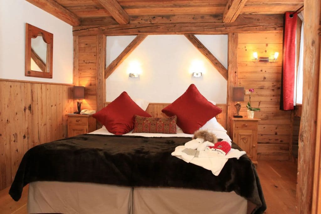 Hotel Le Chabichou gallery 5