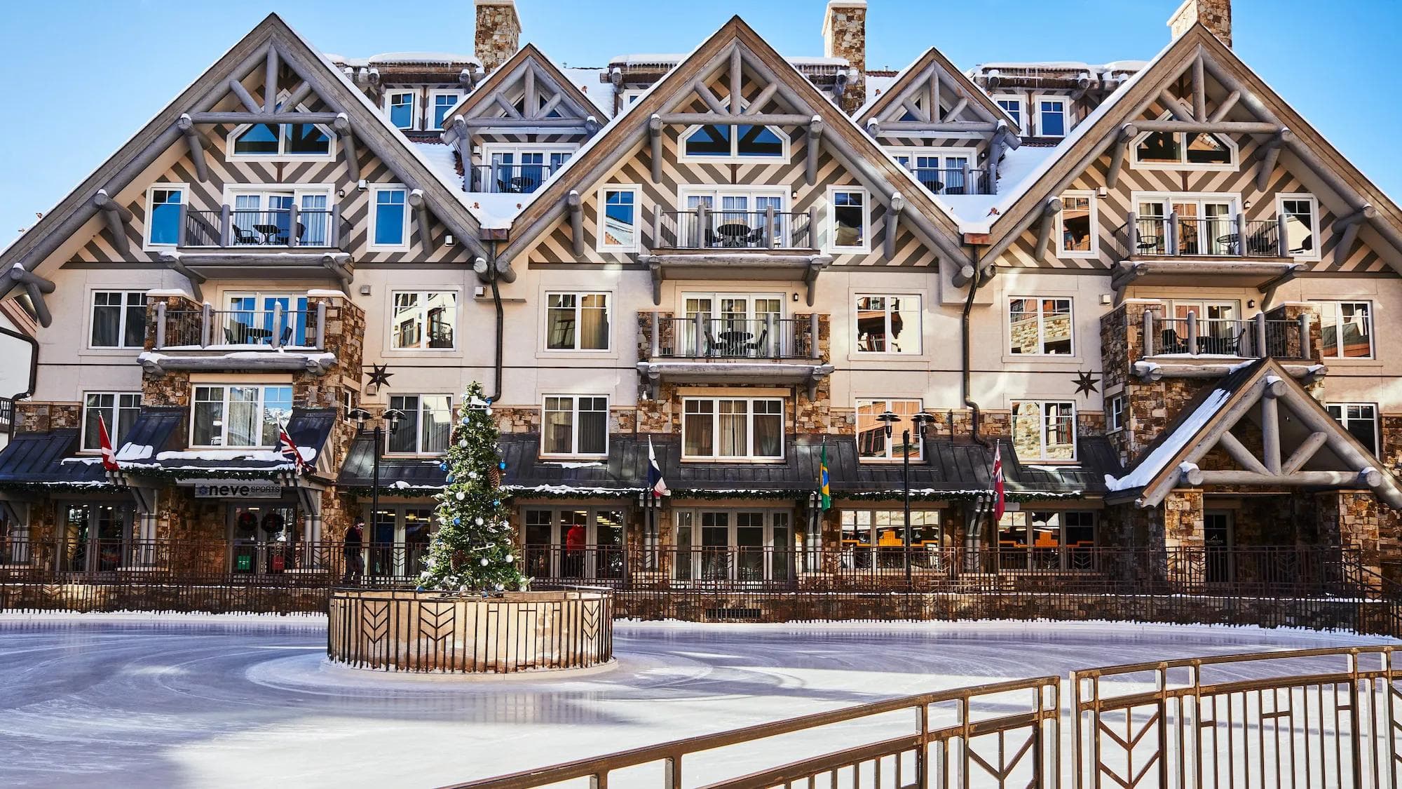 Madeline Hotel & Residences, Auberge Collection gallery 1