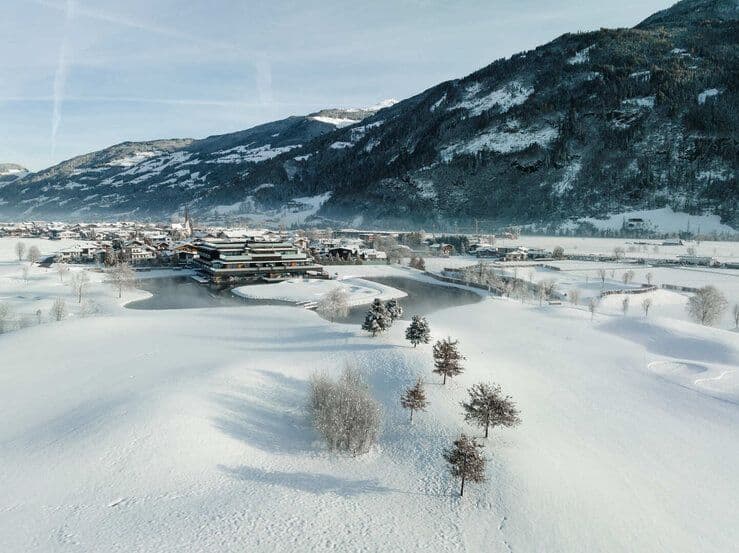 Sportresidenz Zillertal gallery 3