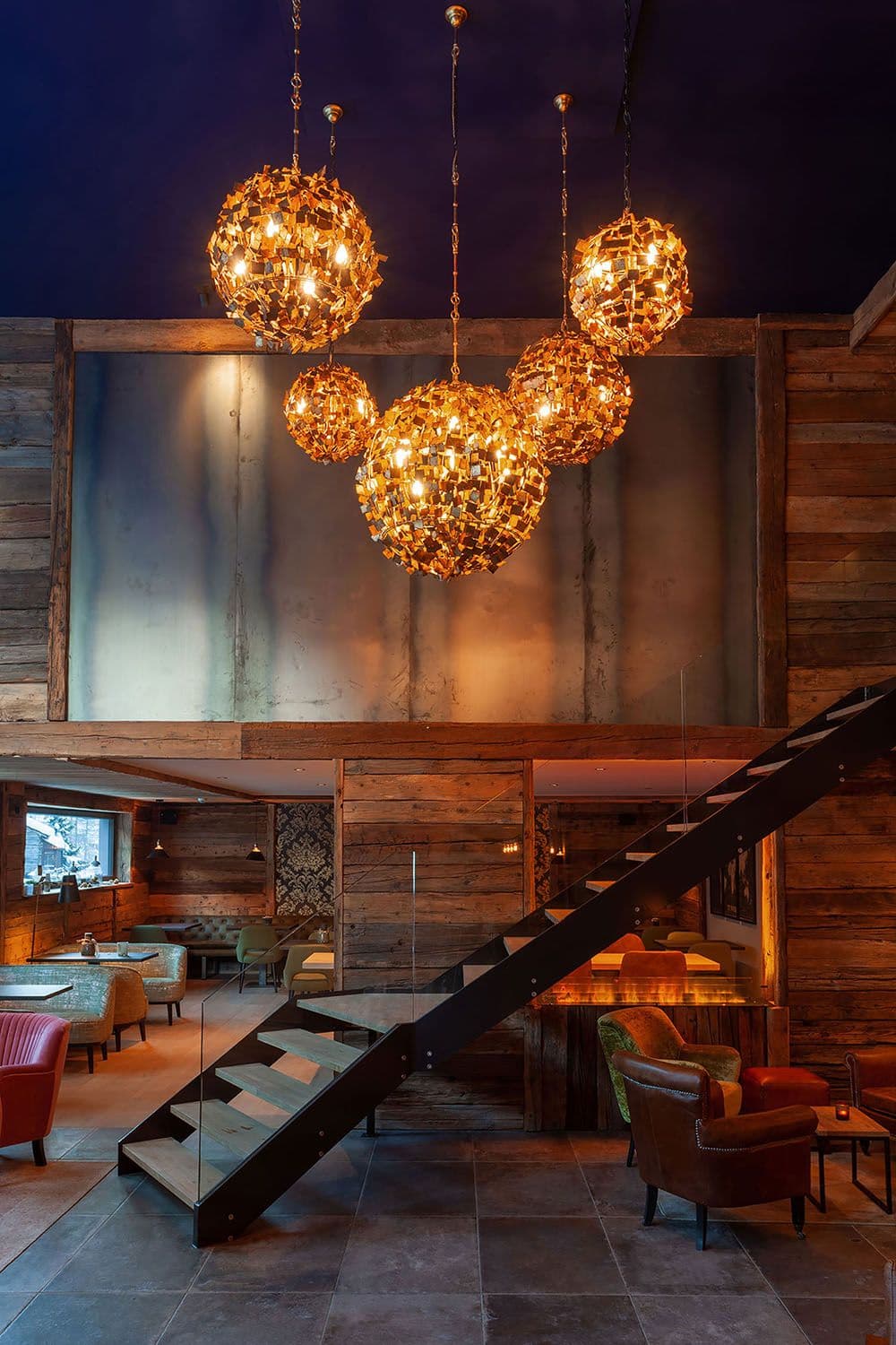 22 SUMMITS Boutique Hotel gallery 1