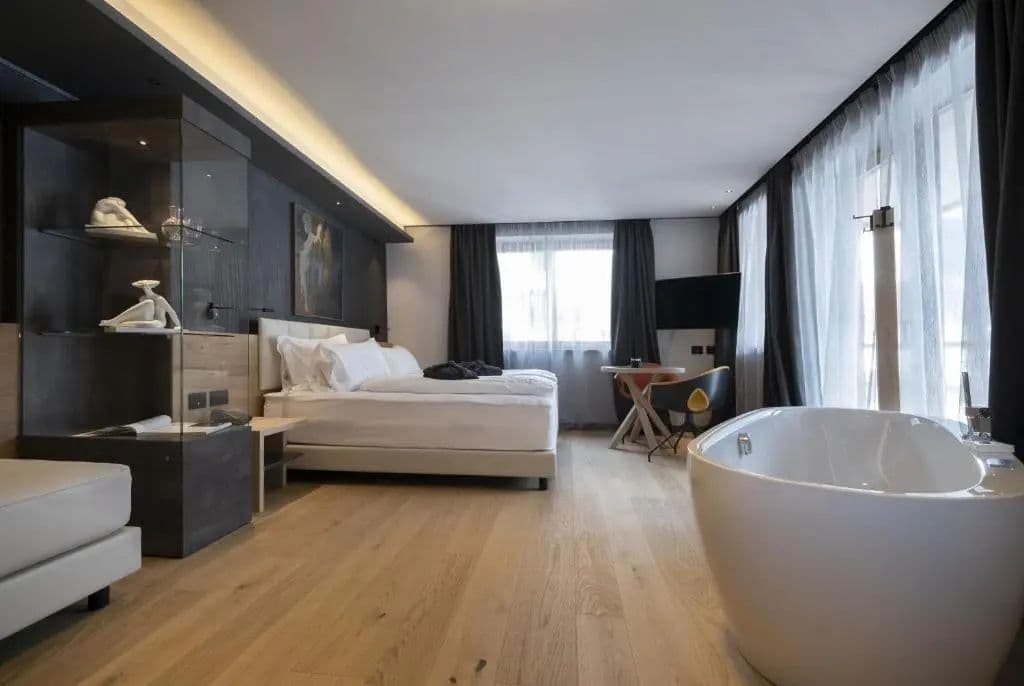 Art Hotel Locanda degli Artisti gallery 1