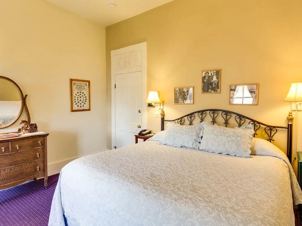 The Rochester Hotel gallery 5