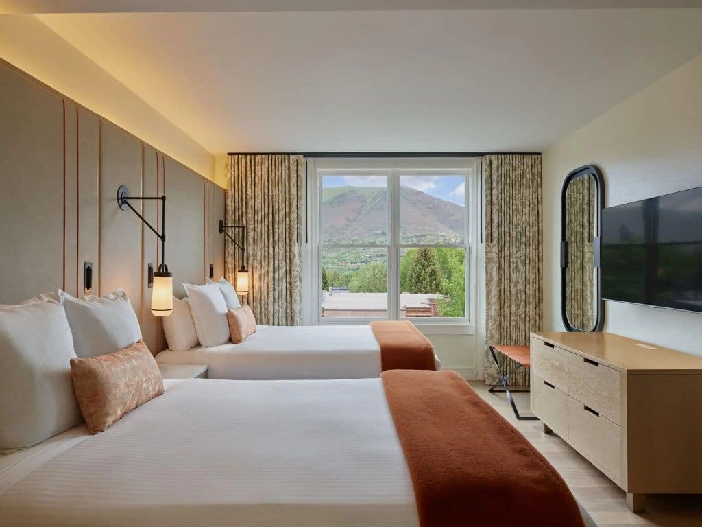 Limelight Hotel Aspen gallery 3