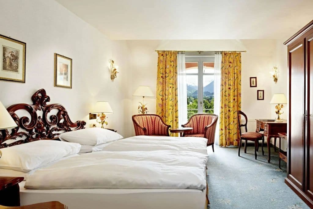 Hotel Erika gallery 3