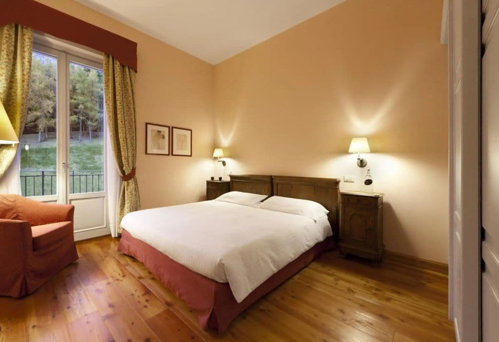 QC Grand Hotel Bagni Nuovi Bormio gallery 3