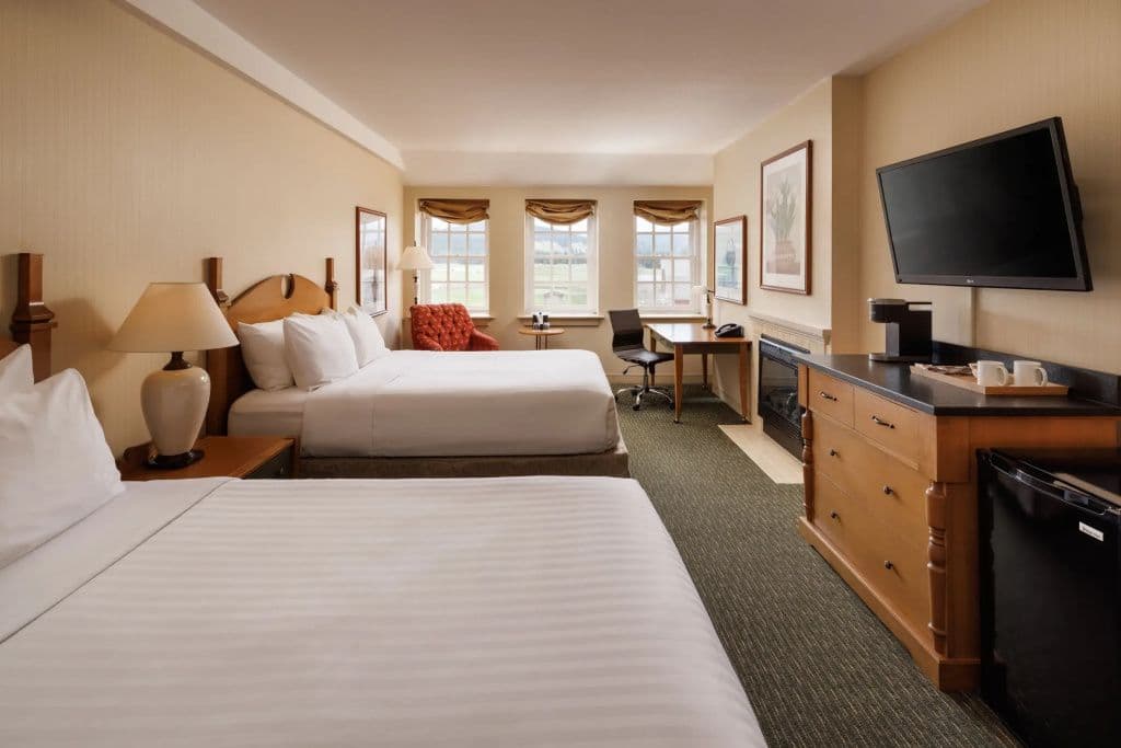 St. Eugene Golf Resort & Casino gallery 3