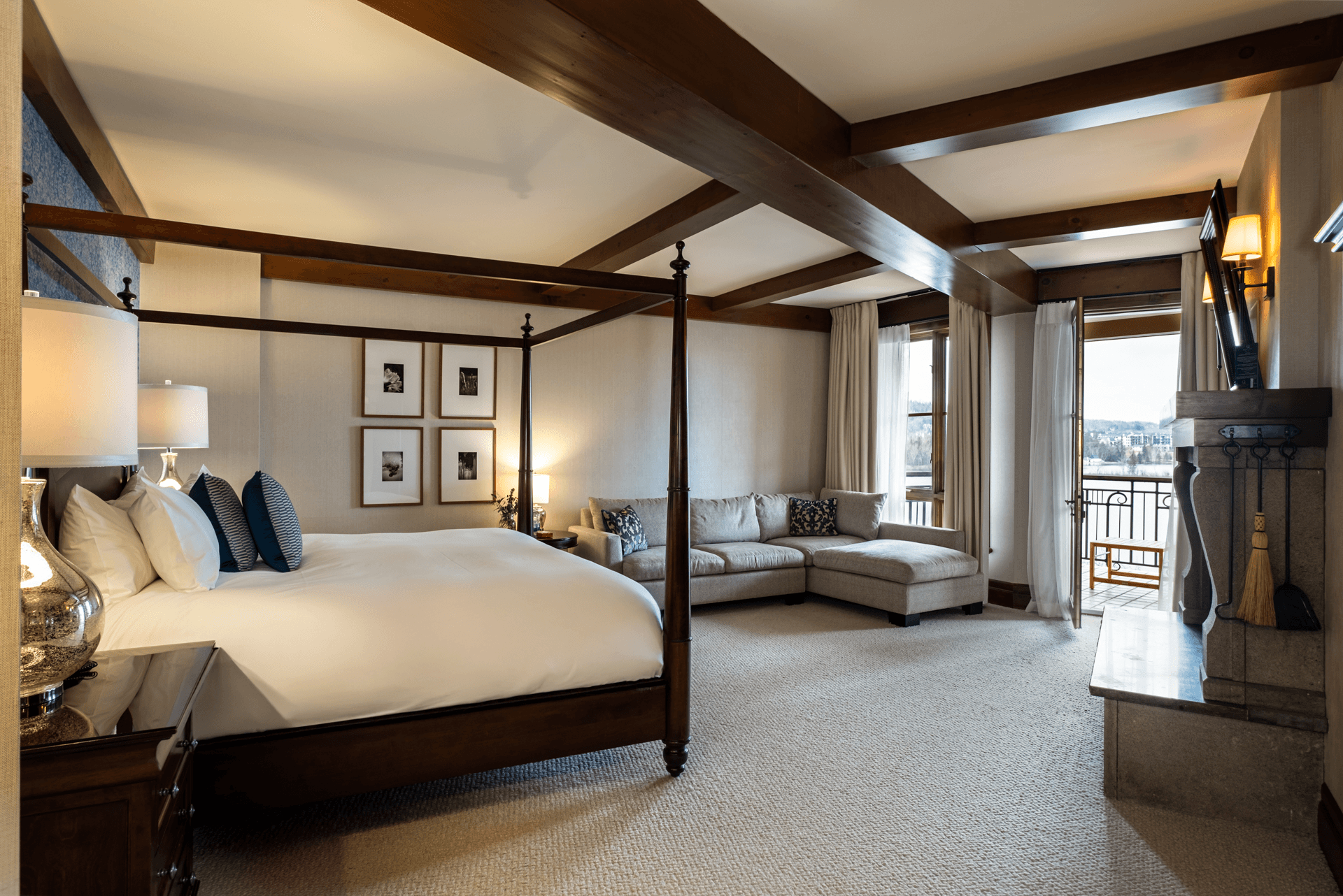 Hotel Quintessence gallery 3