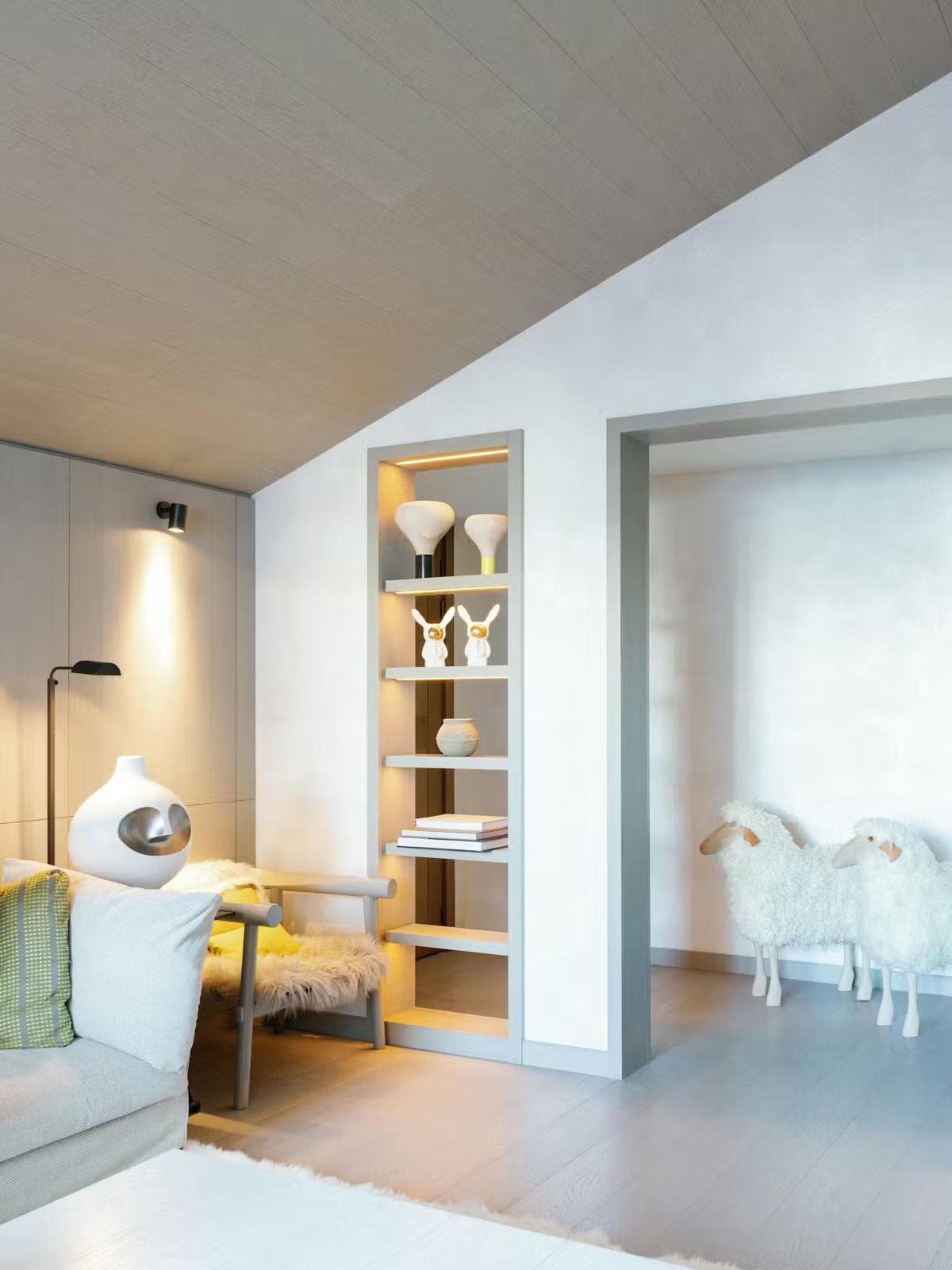 Cheval Blanc Courchevel gallery 3