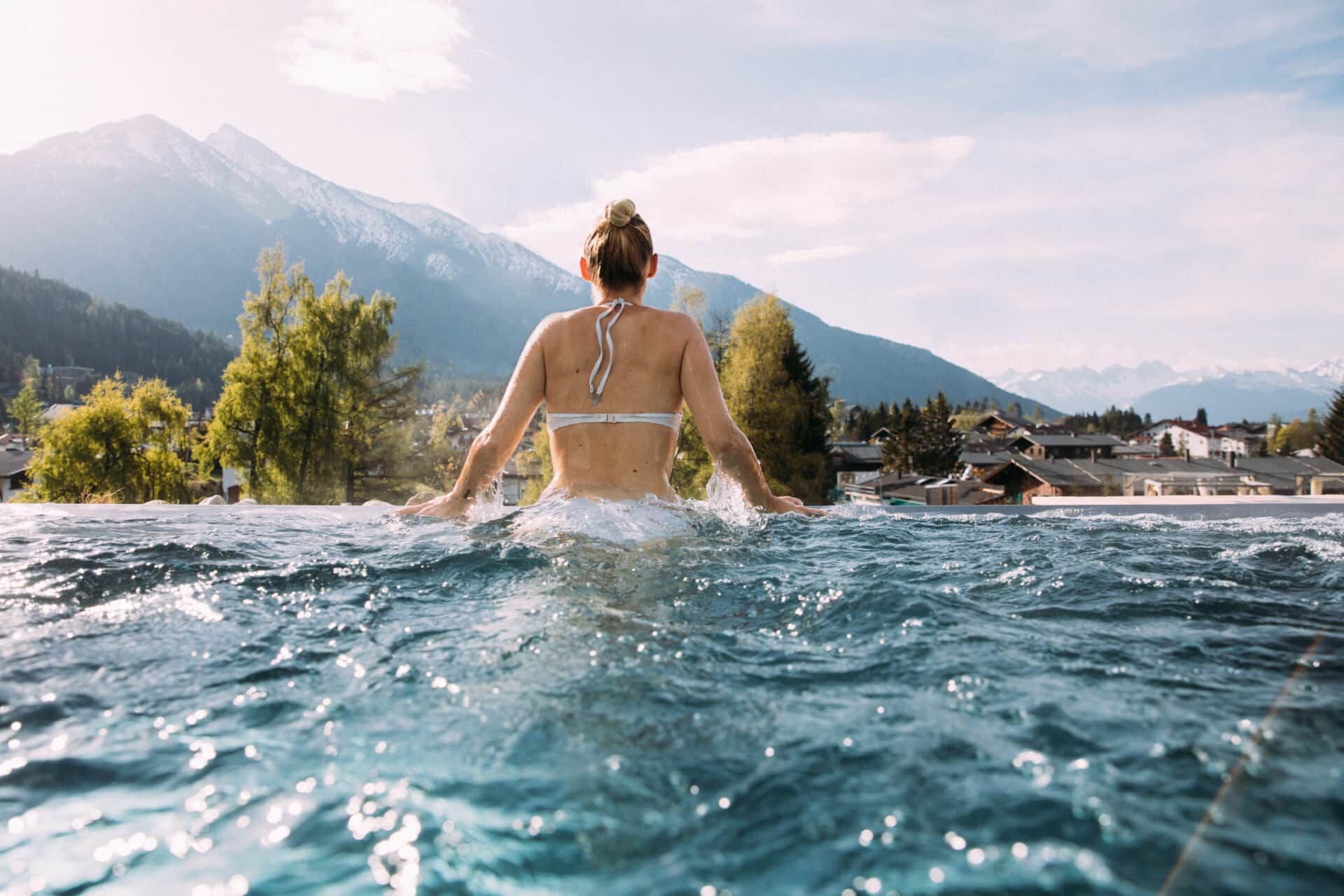 Alpine Resort Sacher Seefeld gallery 5