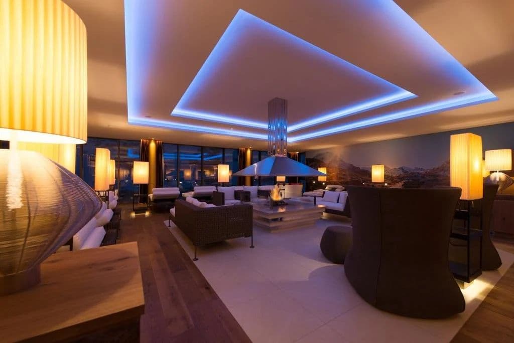 Hotel Zürserhof gallery 2