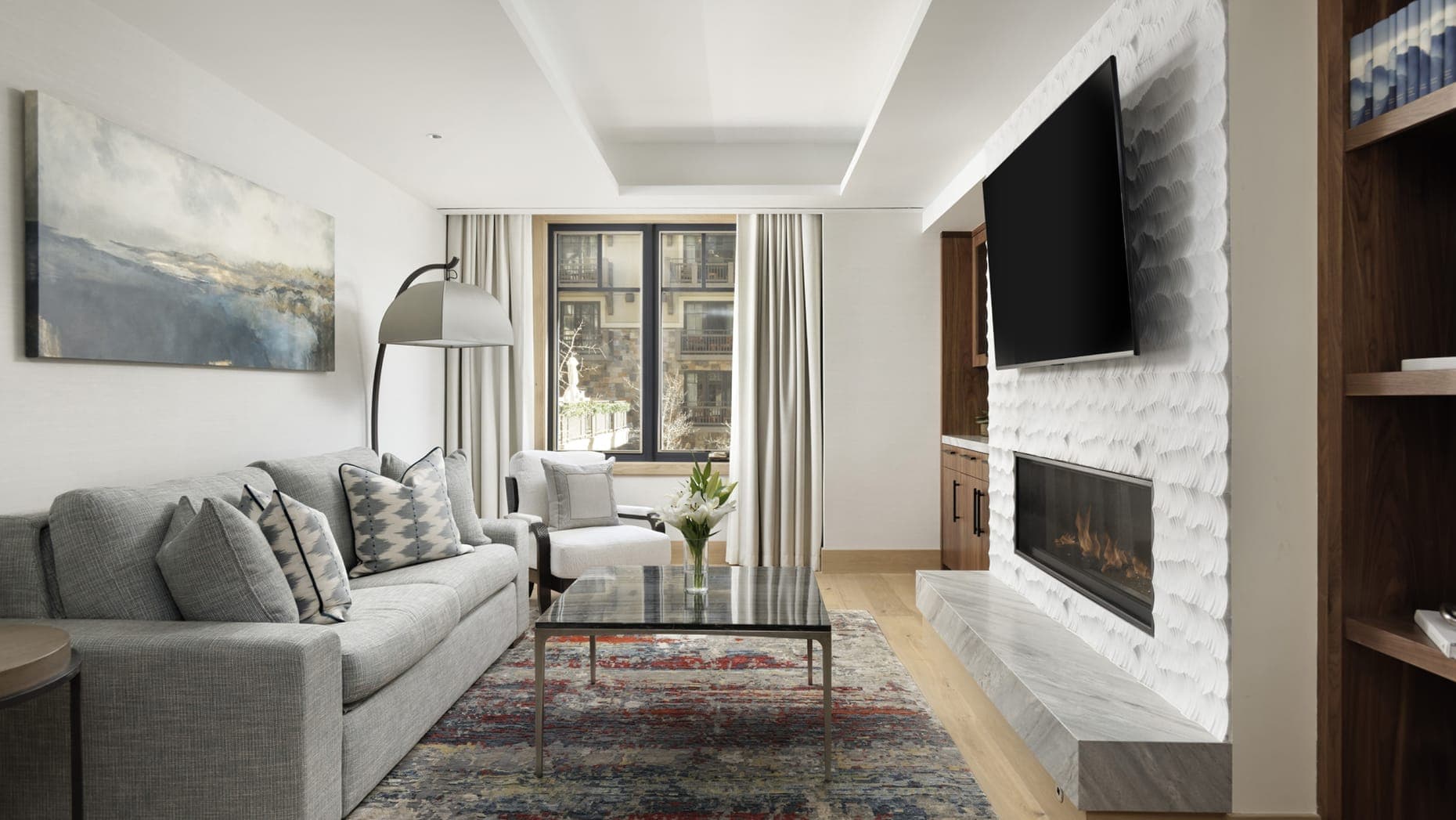 Four Seasons Resort & Residences Vail gallery 5