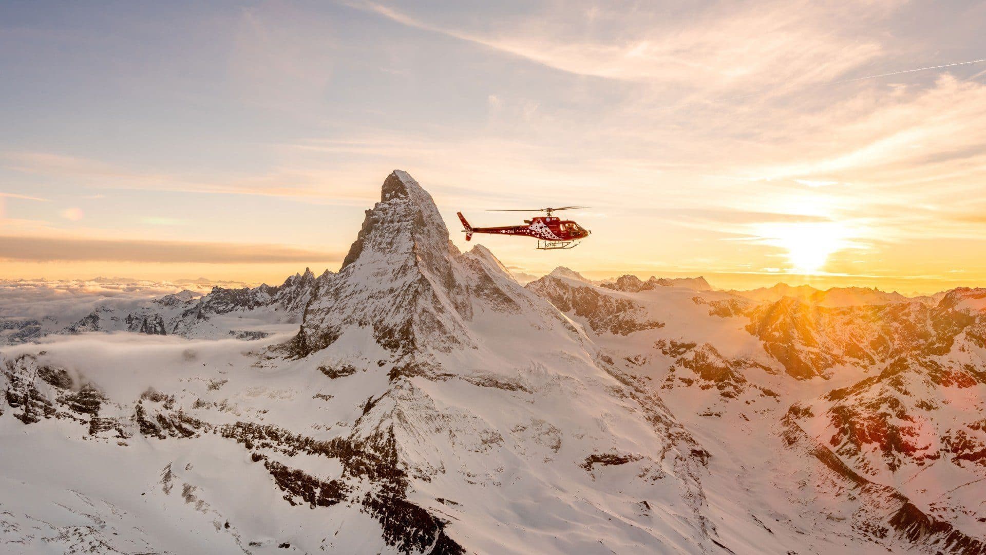 Schweizerhof Zermatt gallery 4