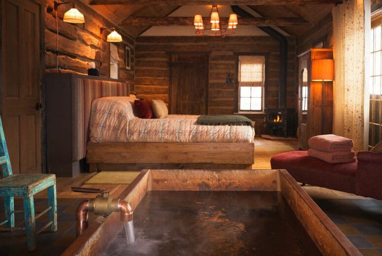 Dunton Hot Springs gallery 5