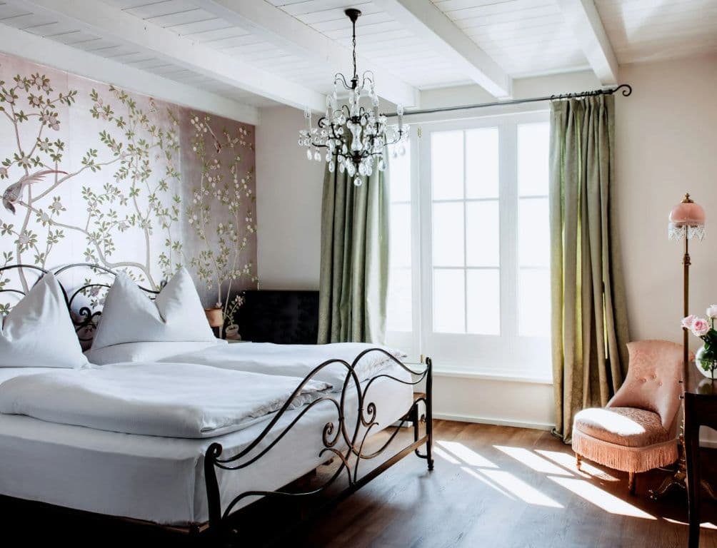 Relais & Chateaux Hotel Castel Fragsburg gallery 5