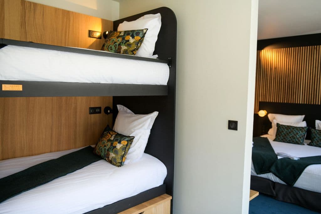 La Folie Douce Hotels Chamonix gallery 5