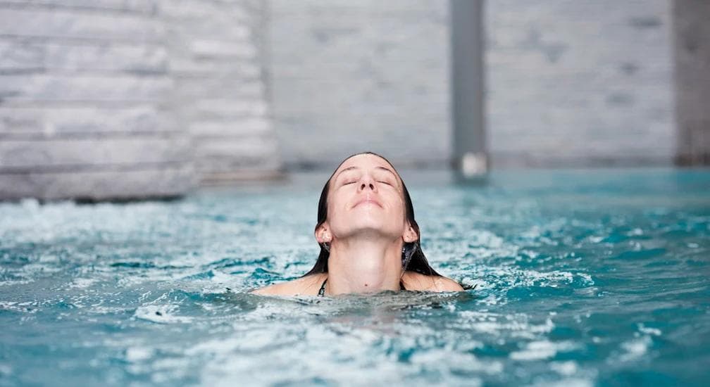 Tschuggen Grand Hotel gallery 1