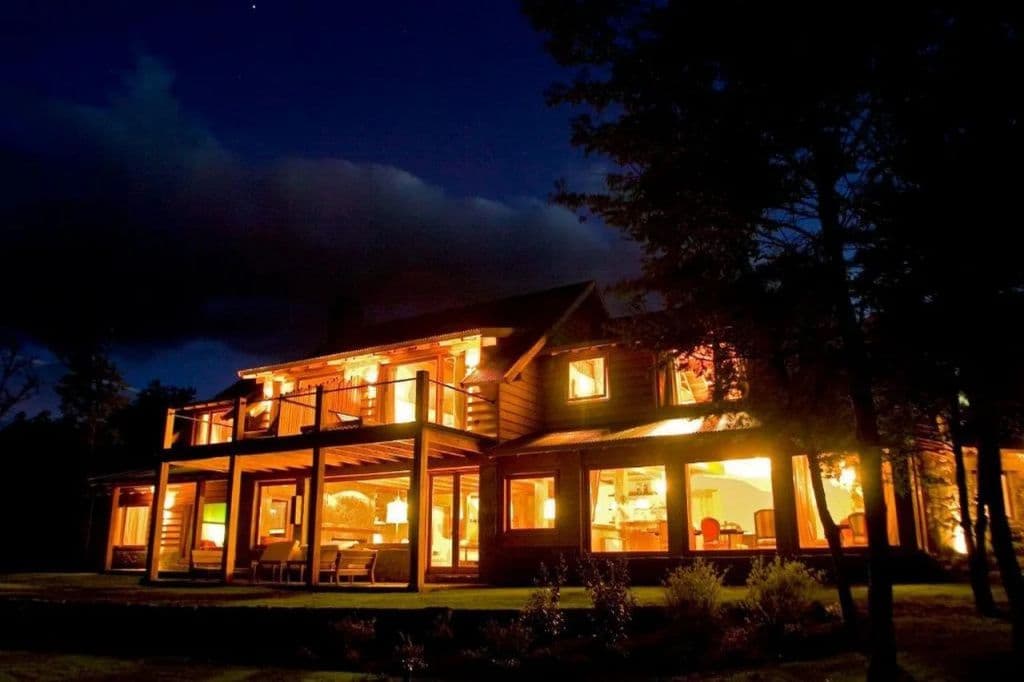 Río Hermoso Hotel de Montaña gallery 1