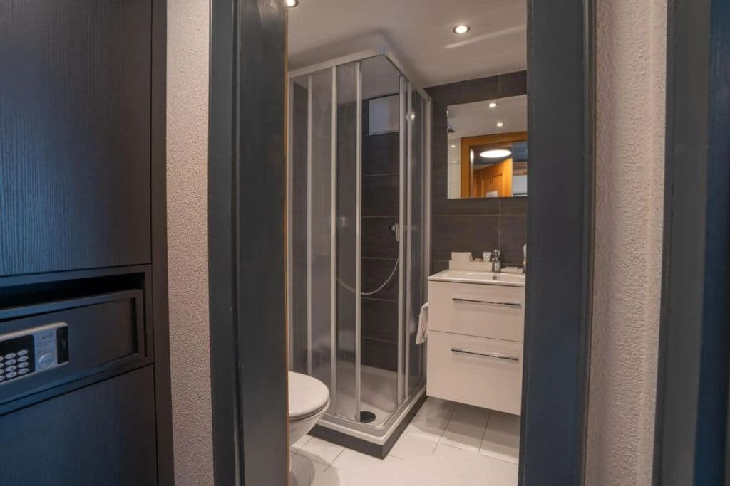 Hotel Madlein gallery 4