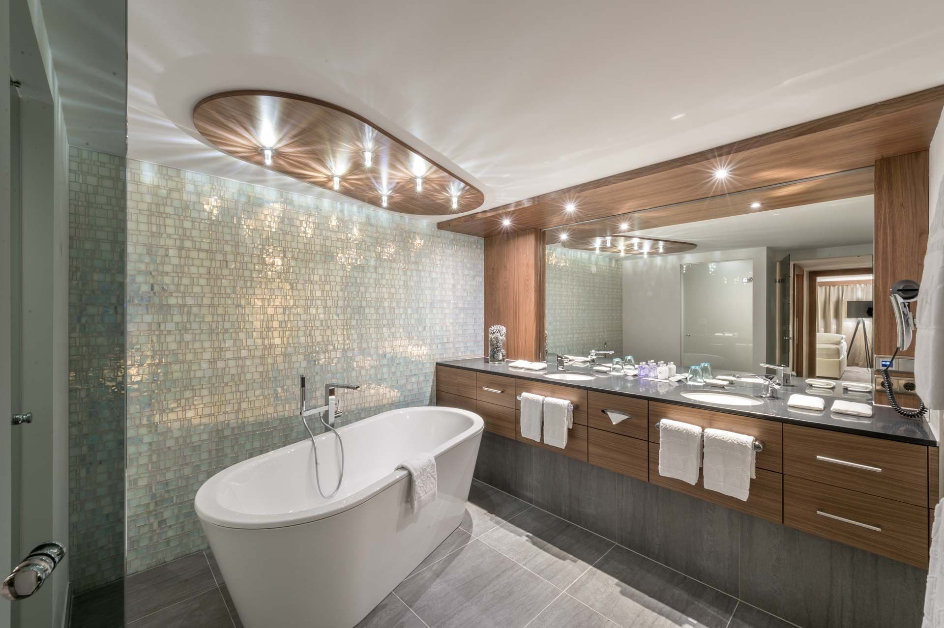 Alpen-Wellness Resort Hochfirst gallery 5