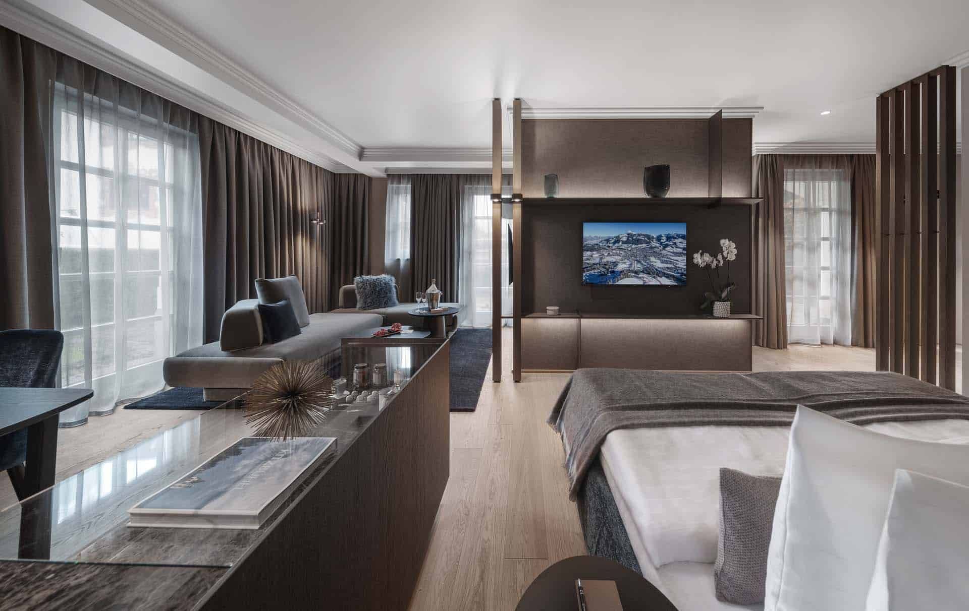 Hotel Weisses Roessl gallery 3