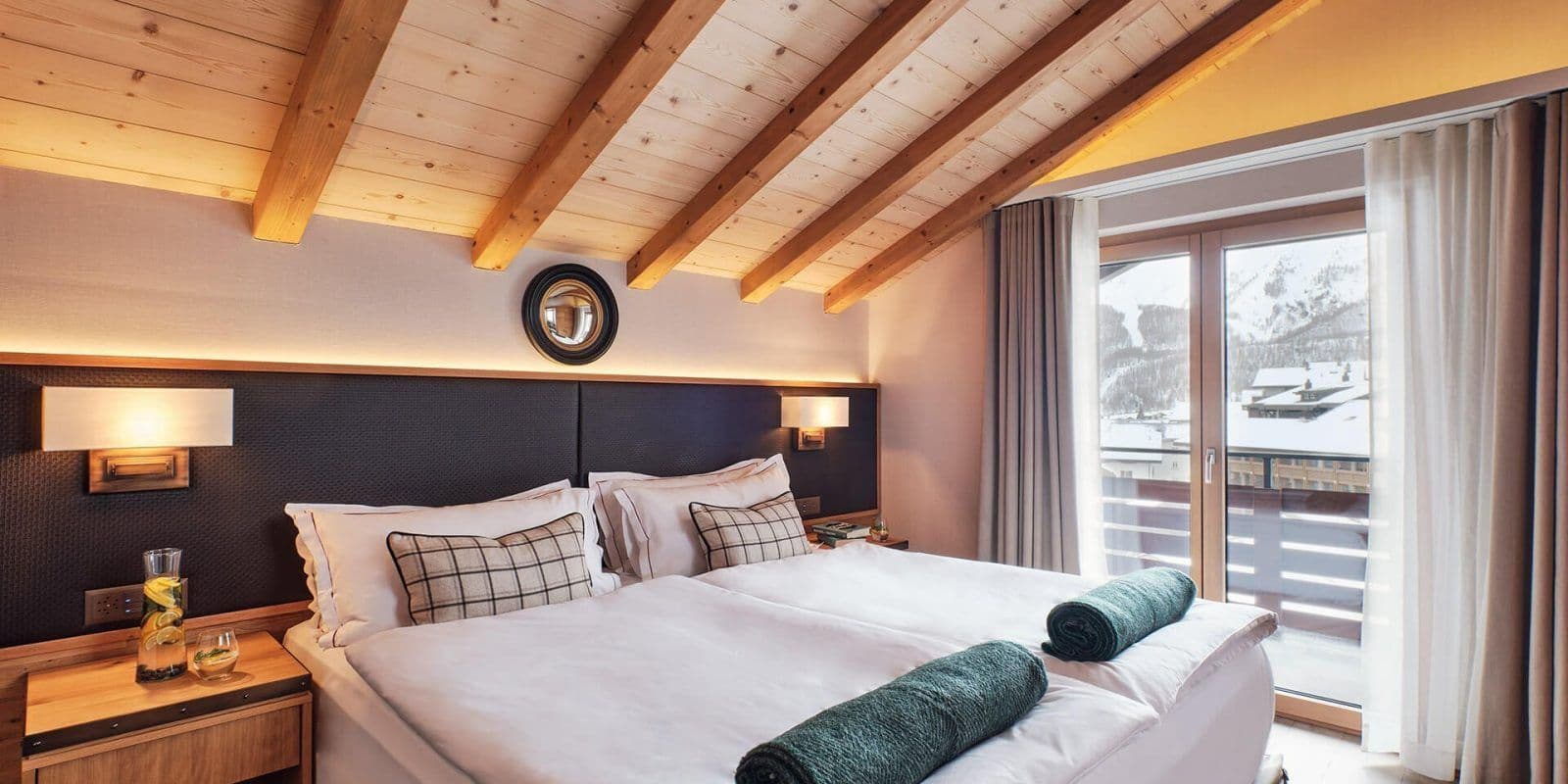 The Capra Hotel gallery 4