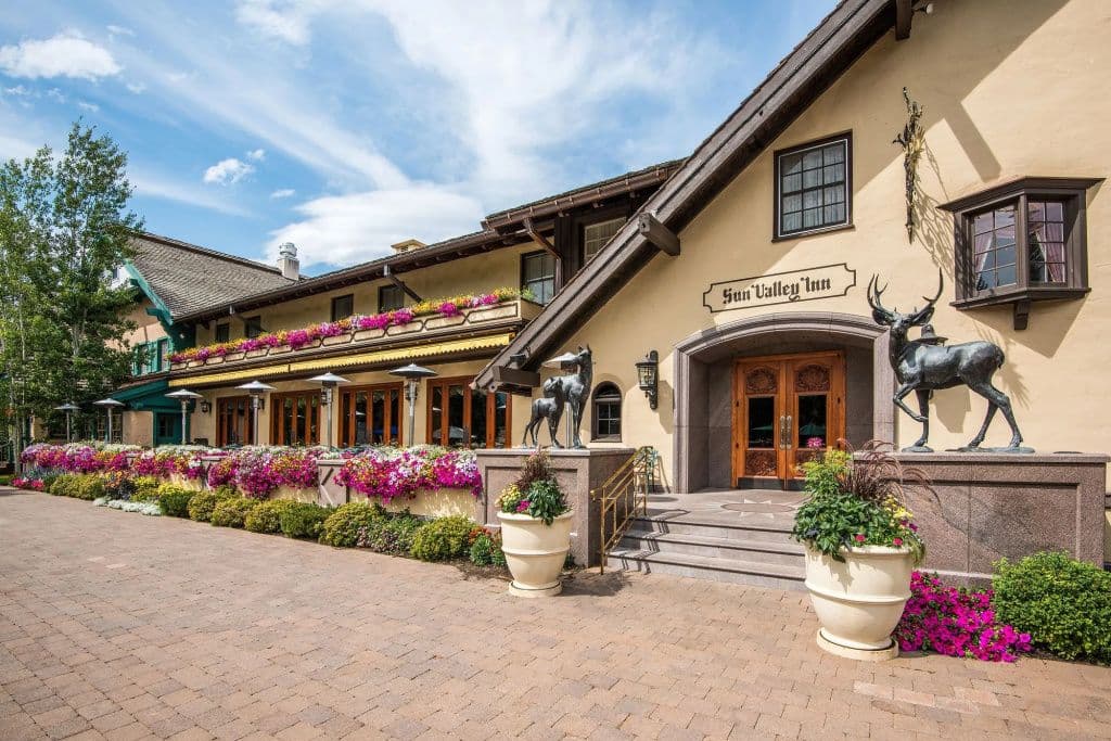Sun Valley Lodge gallery 1