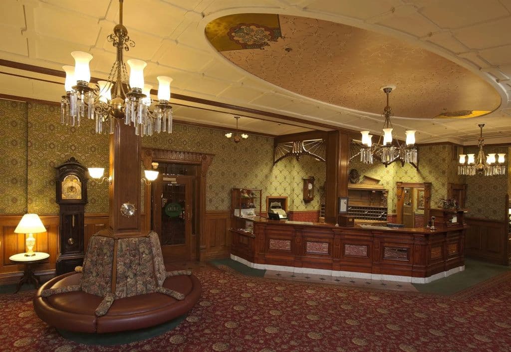 The Strater Hotel gallery 1